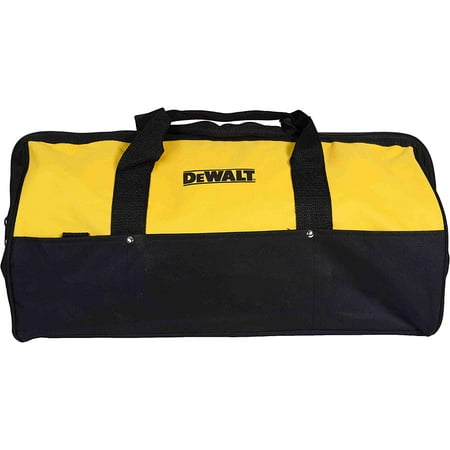 DeWalt 24-Inch Heavy-Duty Tool Bag