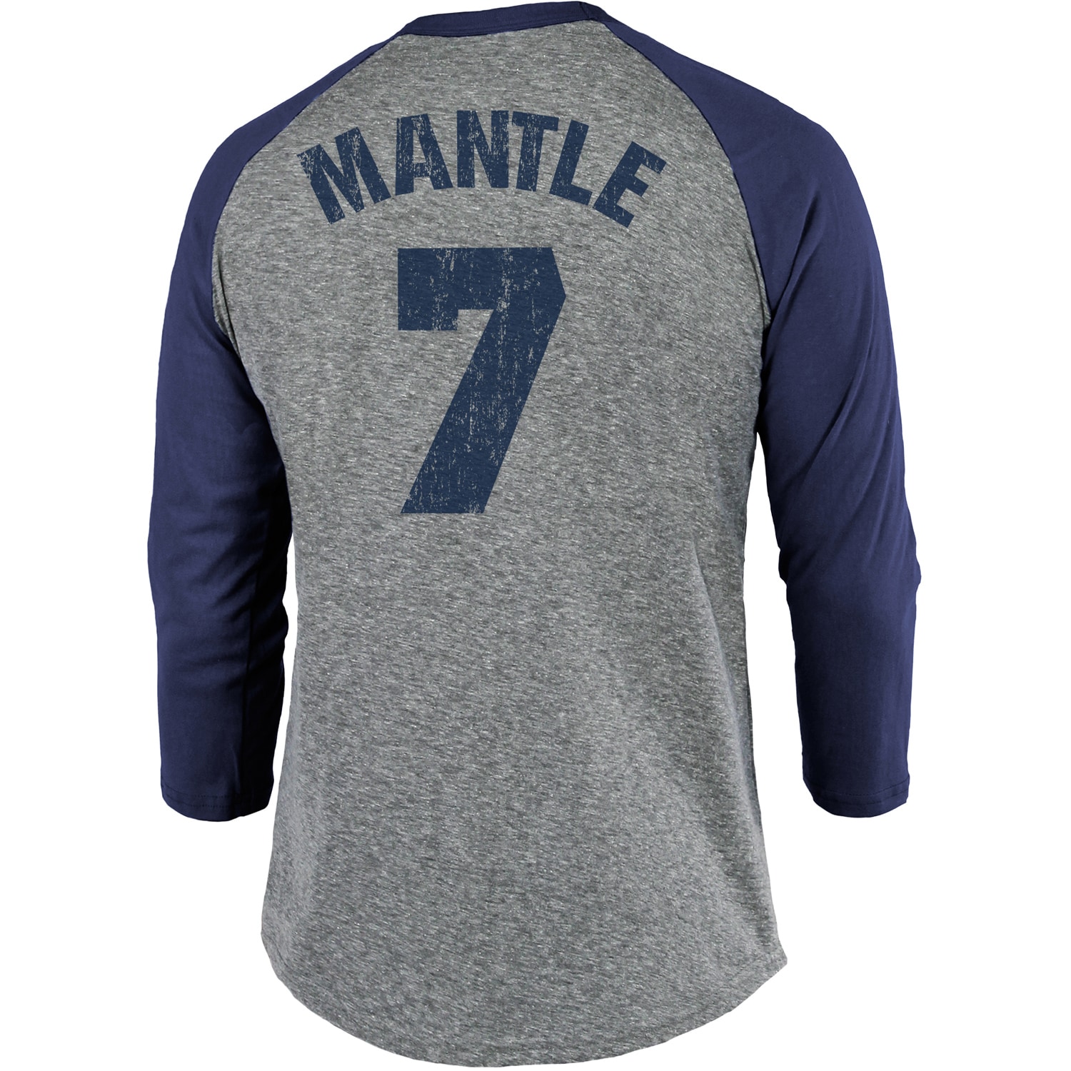 mickey mantle sweatshirt