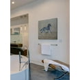 thumbnail image 5 of "Lost in Time" Painting Print on Wrapped Canvas, 5 of 7