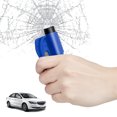 thumbnail image 3 of Seguridad para Coche Cortador Seguridad Llavero Interruptor Ventana Vidrio Automático (azul), 3 of 9