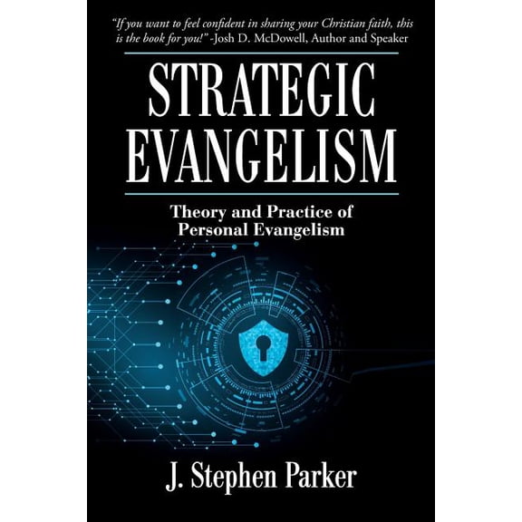 Strategic Evangelism, (Paperback)