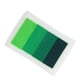 thumbnail image 4 of Almohadilla de Tinta Multicolor de 4 para Sello de Libros de de árbol de Huellas Dactilares , , 7,2 x 5,,1 cm verde Gloria Cojín de tinta, 4 of 8