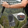 thumbnail image 3 of Funda Mangix para iPhone 17 Pro Max resistente al agua y a los golpes, 3 of 7