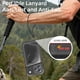 thumbnail image 3 of Funda Mangix para iPhone 17 Pro Max resistente al agua y a los golpes, 3 of 7