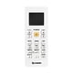 thumbnail image 1 of Control remoto universal para aire acondicionado Steren RM-505, 1 of 4