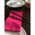 thumbnail image 2 of Classy R Us LLC VIBHSA Dinner Forks and Dinner Knives Set of 12 pieces, 2 of 10