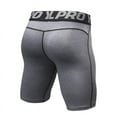 thumbnail image 2 of Hazel Tech---Mens Summer Compression Shorts,Mens Sport Compression Tights Quick Drying Shorts, 2 of 3
