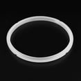 thumbnail image 4 of EIGTHTAIL Silicone Sealing Ring 6/8 Quart For Instant Pot Electric Pressure Cooker, 4 of 13