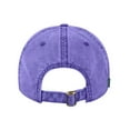 thumbnail image 3 of Legacy TTA Terra Twill Cap - Purple, 3 of 3