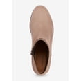 thumbnail image 5 of Comfortview Bexley Bootie Short Ankle Boot Women's Winter Shoes (Wide Widths Available), 5 of 6