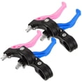 thumbnail image 4 of 2 pairs of Children Bicycle Brake Lever Handlebar Brakes Bike Brake Lever, 4 of 8