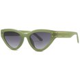 thumbnail image 1 of Gafas de sol para tiro callejero con personalidad europea y americana que combinan con todo, hechas de PC, HD, 1 of 5
