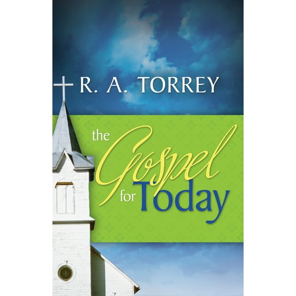 The Gospel for Today (Paperback)