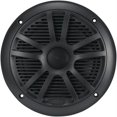 thumbnail image 1 of Marine 6.5 in. Dual Cone Speakers - Black, 1 of 1