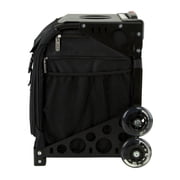 Zuca Sport Bag - STEALTH