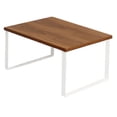 thumbnail image 1 of OULII 1Pc Kitchen Bakers Rack Iron Assorted Color Space Maximization for Home Organization, 1 of 8