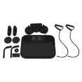 thumbnail image 2 of Pilato Board 6 En 1 Fitness Multifness Fitness System De Gimnasio Portátil Home Fitness Automático Roller Para Home For Women Men, 2 of 7