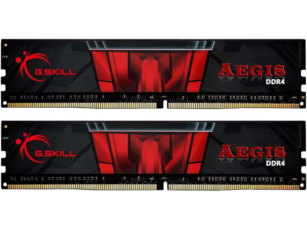 Team T-FORCE VULCAN Z 16GB (2 x 8GB) 288-Pin PC RAM DDR4