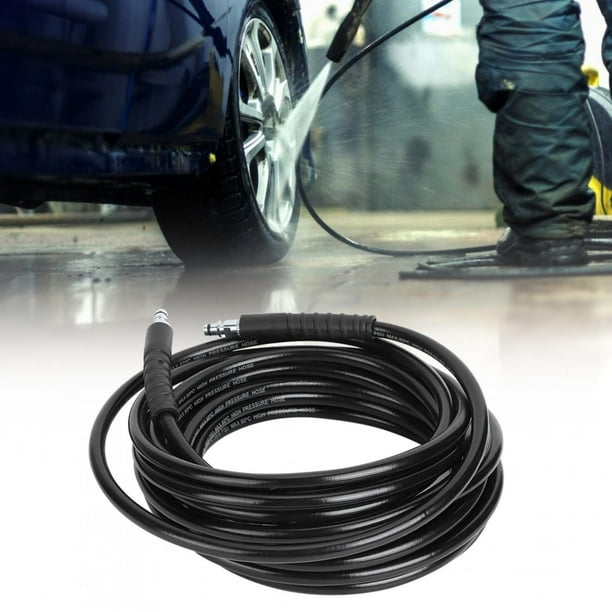 Hose pipe to fit online karcher pressure washer