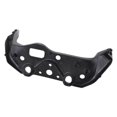 thumbnail image 3 of Soporte de Delantero de lámpara de Metal Negro para CBR600 F4 / 1999 2000 2001 2002 Cola Faro delantero, 3 of 6