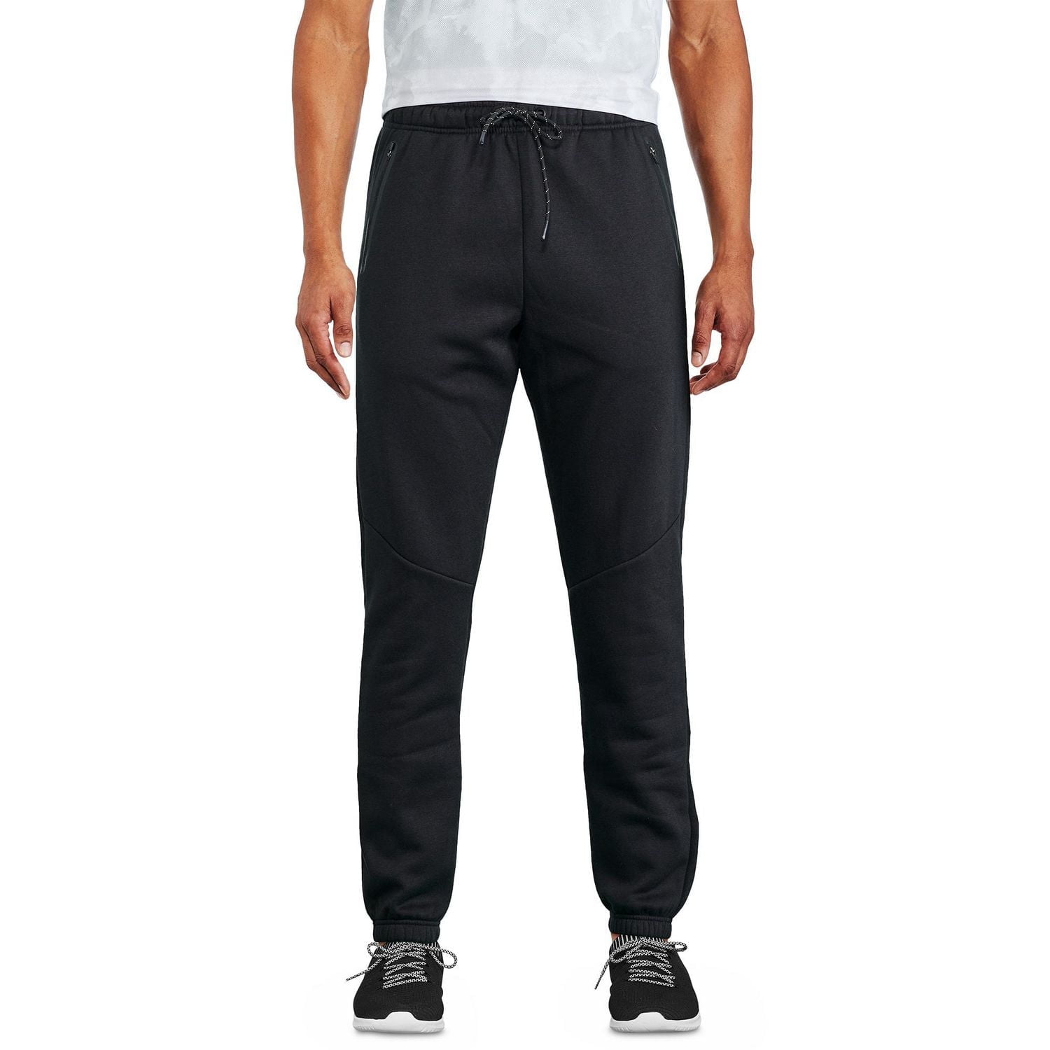 WA Soft Fleece Jogger Pants – Everyday Comfort & Style