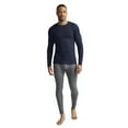 thumbnail image 4 of Jockey T-Shirt à Manches Longues à Col Ras du Cou Thermocore Tech pour Hommes, 4 of 5