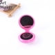 thumbnail image 5 of Espejo plegable tipo peine para niña, espejo cosmético portátil, peine de bolsillo para viaje, espejo peine integrado portátil de doble propósito, 5 of 6