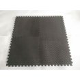 thumbnail image 3 of Tapete para Gimnasio, Pesas o Ejercicios en Casa, Soft Fitness Mat, suelo protector para equipos de gimnasio y cojín para entrenamientos.4 Piezas de 12 x 12in, 3 of 4