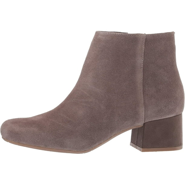 Kenneth cole reaction road clearance stop suede ankle boot