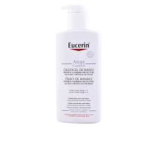 EUCERIN DA ACEITE DUCHA 400ML Eucerin DA Control BOTELLA