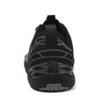 thumbnail image 4 of Zapatos de agua unisex no slip descalzo playa para deportes (45) negro, 4 of 9