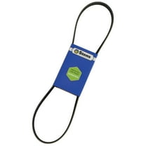 New Stens 265-369 OEM Replacement Belt For Murray OEM : Murray 319596MA