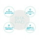 thumbnail image 4 of Almohadillas exfoliantes faciales DERMALOGY de NEOGENLAB Poreraser Clear BHA, 4 of 9