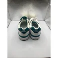 thumbnail image 3 of NEW BALANCE CT574 Men's Court Casual Sneakers White Green (CT574LFG), 3 of 6