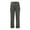 Gray&160420Y, variant on Mens Cargo Pants Waterproof Straight Leg Men’s Hiking Pants Outdoor Athletic Sports Big and Tall Mens Pants Work with Zipper Pockets No Belt Gray L