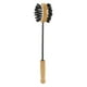 thumbnail image 5 of Varilla de masaje corporal portátil de madera, ligera y versátil, manual para hombros y piernas., 5 of 9