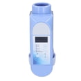 thumbnail image 1 of Pool Chlorinator System, Automation Smart Control Salt Generators Self Cleaning Function Salt Chlorinator Safety Mode Water Pool Chlorination System, 1 of 7