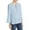blue, variant on Le Gali Womens Bevin Pullover Blouse, Blue, Medium