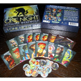 thumbnail image 4 of Bezier Board Game One Night Ultimate Werewolf Noir, 4 of 5