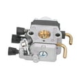 thumbnail image 1 of Kit Carburateur Kit pour HL45 HS45 KM 55 FC55 FS45 FS46 FS46C FS55R FS45C Tondeuse, 1 of 8