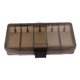 thumbnail image 2 of Cajas de Almacenamiento Que Ahorran Espacio Accesorios Caja de Herramientas con 5 Compartimentos, 2 of 6
