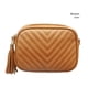 thumbnail image 5 of Bolso de mujer de moda informal Bolso de cadena Bolso bordado Bolso de hombro con borlas para mujer, 5 of 5