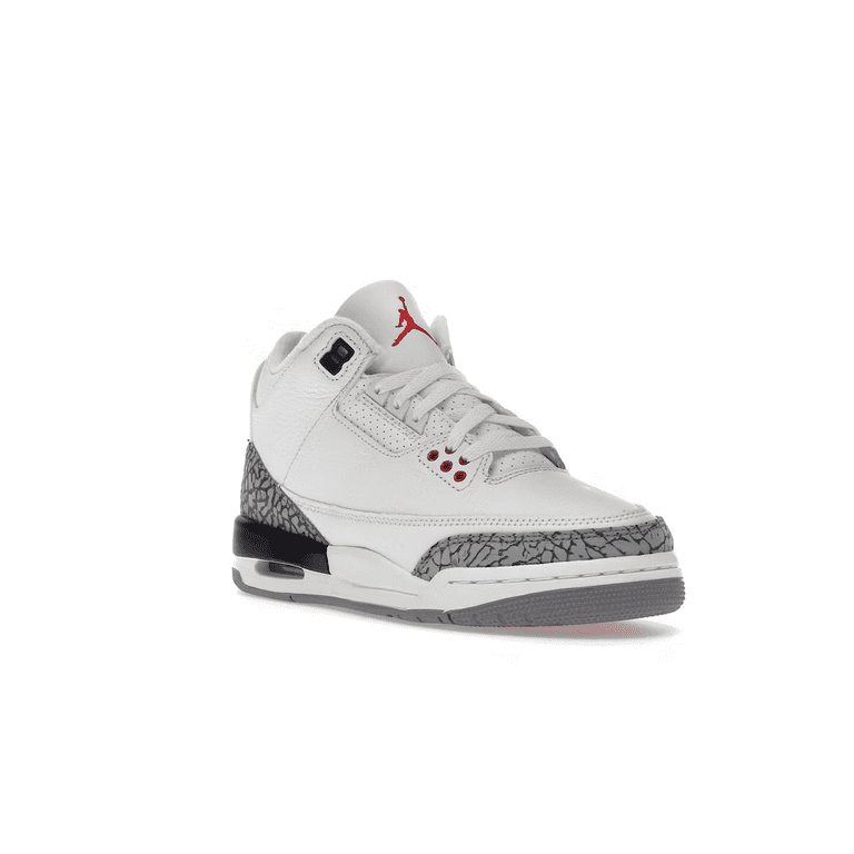 Nike Air Jordan 3 Retro Reimagined 新品