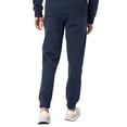 thumbnail image 3 of Superdry Vintage Logo EMB Joggers, Blue, 3 of 6