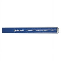 Continental Washdown Hose,1/2" ID x 100 ft.,Blue FRTB050-100-G