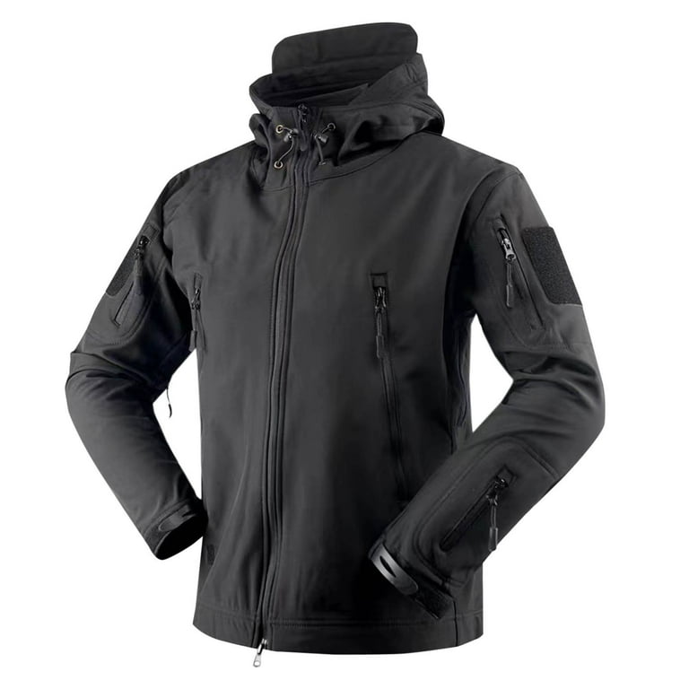 Windproof jacket mens sale hotsell