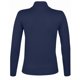 thumbnail image 3 of SOLS - Cárdigan con cremallera modelo Gordon para mujer (Azul marino) SOLS UTPC505_navy, 3 of 3
