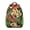 Olive-green-1, variant on Waterproof Nurse Backpack - Ergonomic Student Bookbag with Spinal Support for Nursing Students & Future Nurses - Cute & Stylish School Bag