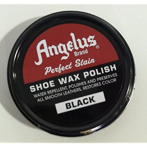 angelus boot polish