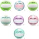 thumbnail image 2 of Soft Beach Volleyballs Thickened Official Size 5 Volleyballs Sand Sports Ball for Indoor Outdoor Pool, Gym, Training, 2 of 5